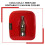 Coca Cola Coke Mini Fridge For Bedrooms 7.9L Small Fridge 12 Can Table Top 6