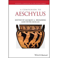A Companion to Aeschylus