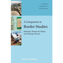 A Companion to Border Studies