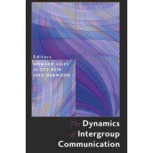 The Dynamics of Intergroup Communication 8 Language as Social Action