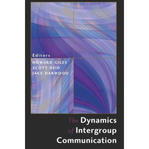 The Dynamics of Intergroup Communication 8 Language as Social Action