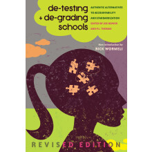 detesting and degrading schools Authentic Alternatives to Accountability and Standardization 492 Counterpoints Studies in Criticality