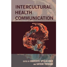 Intercultural Health Communication 16