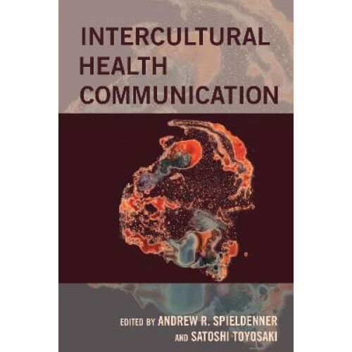 Intercultural Health Communication 16