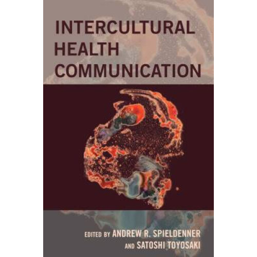 Intercultural Health Communication 16