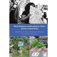 Black Religious Landscaping in Africa and the United States