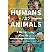 Humans and Animals A Geography of Coexistence