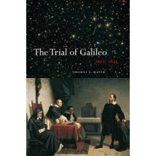 The Trial of Galileo, 16121633