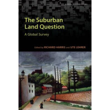 The Suburban Land Question - A Global Survey
