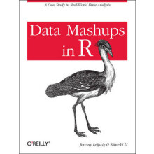 Data Mashups in R