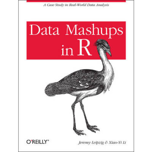 Data Mashups in R