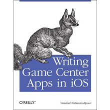 Writing Game Center Apps in iOS