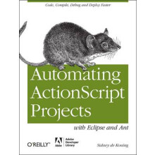 Automating ActionScript Projects with Eclipse and Ant