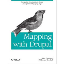 Mapping with Drupal