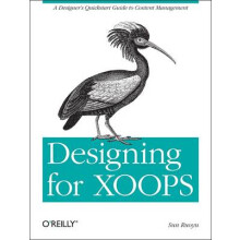 Designing for XOOPS
