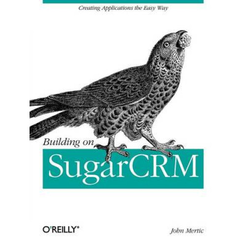 Building on SugarCRM