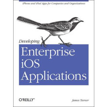 Developing Enterprise iOS Applications
