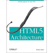 HTML5 and JavaScript Web Apps