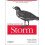 Getting Started with Storm 1