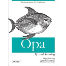 Opa: Up and Running