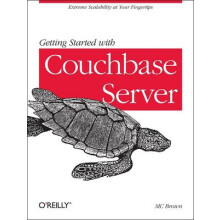 Getting Started with Couchbase Server