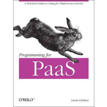 Programming for PaaS