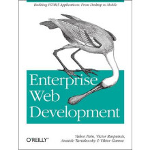 Enterprise Web Development