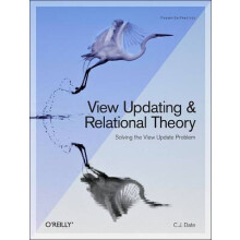 View Updating and Relational Theory