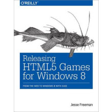 Releasing HTML5 Games for Windows 8