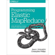 Programming Elastic MapReduce