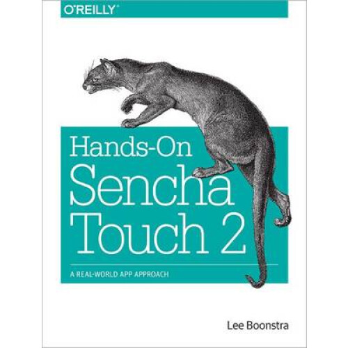 Hands-On Sencha Touch 2