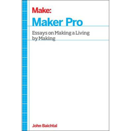 Maker Pro
