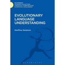 Evolutionary Language Understanding Linguistics Bloomsbury Academic Collections