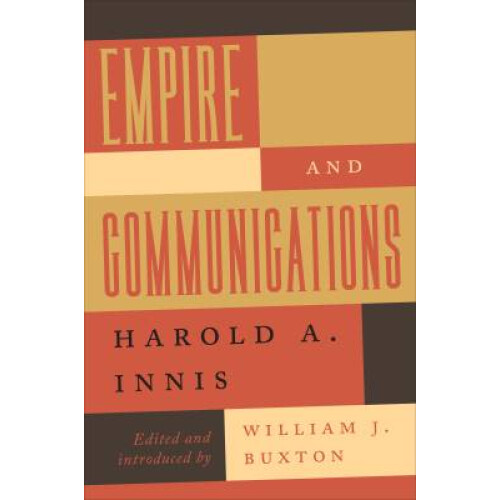 Empire and Communications