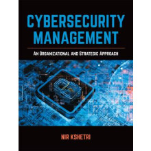 Cybersecurity Management - An Organizational and Strategic Approach