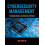 Cybersecurity Management - An Organizational and Strategic Approach 1