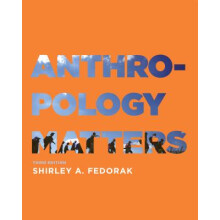 Anthropology Matters