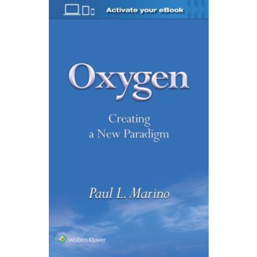 Oxygen