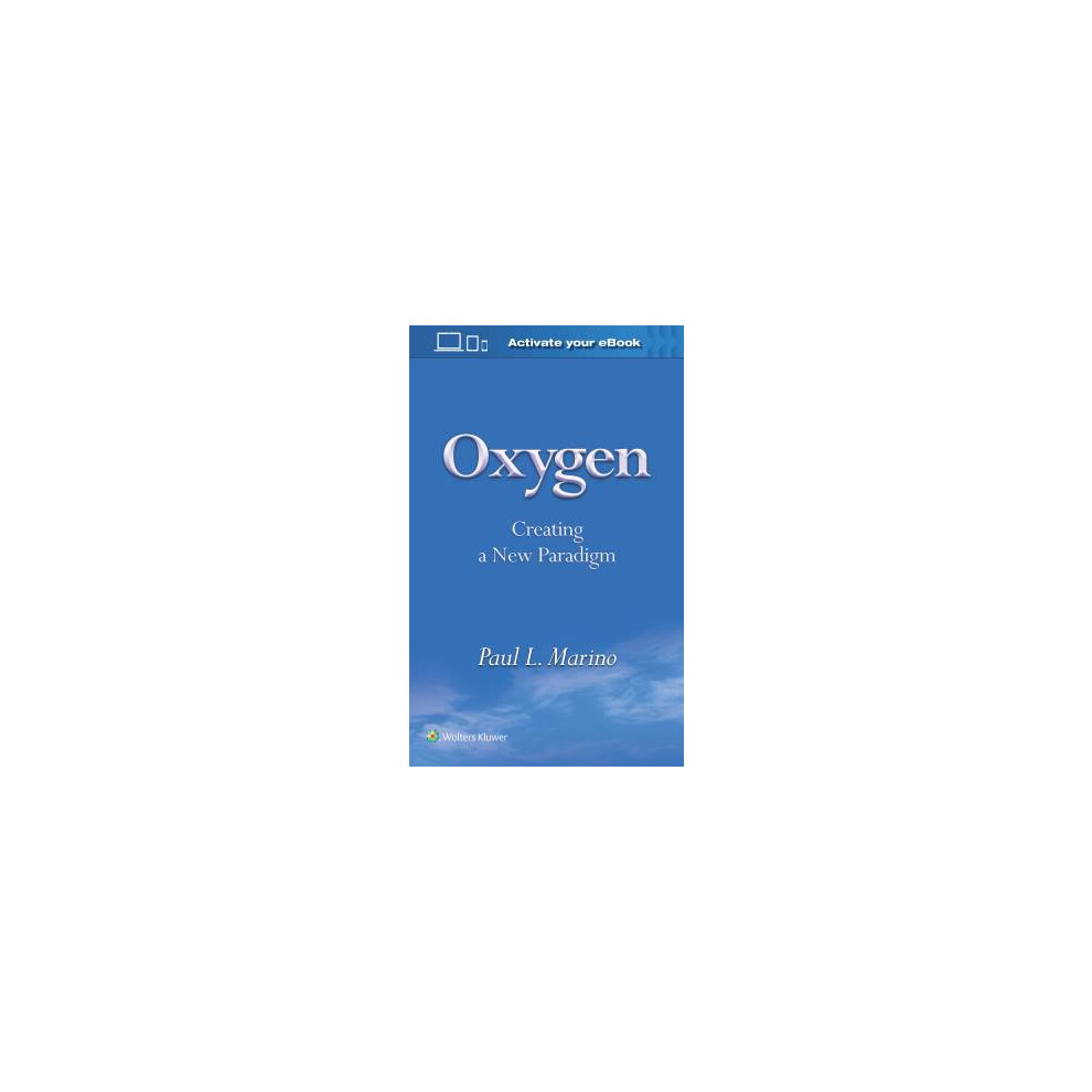 Oxygen