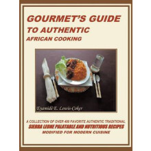 GOURMET'S GUIDE TO AUTHENTIC AFRICAN COOKING