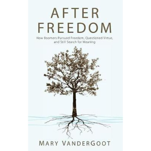 After Freedom