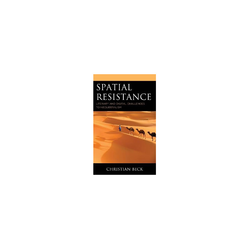 Spatial Resistance