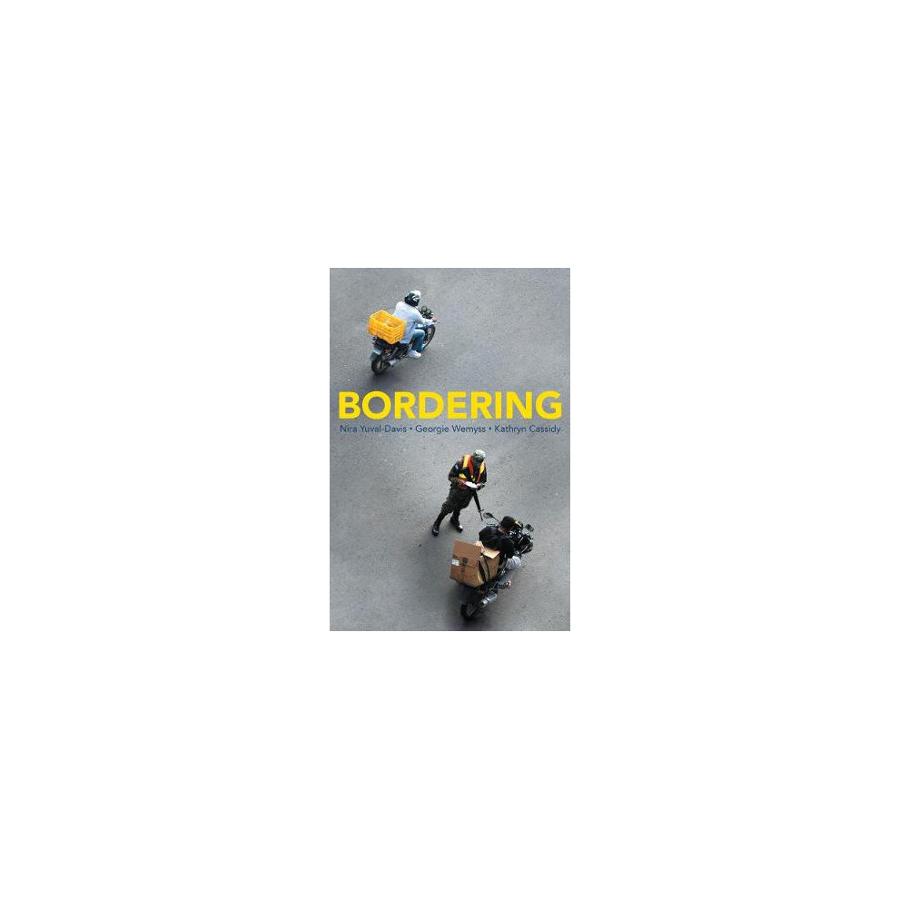 Bordering
