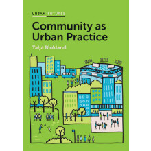 Community as Urban Practice Urban Futures