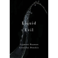 Liquid Evil Living with Tina