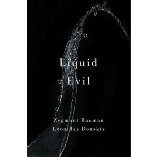 Liquid Evil Living with Tina