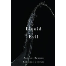 Liquid Evil Living with Tina