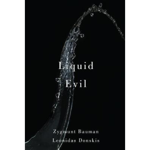 Liquid Evil Living with Tina