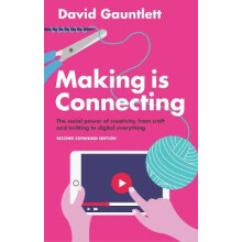 Making is Connecting