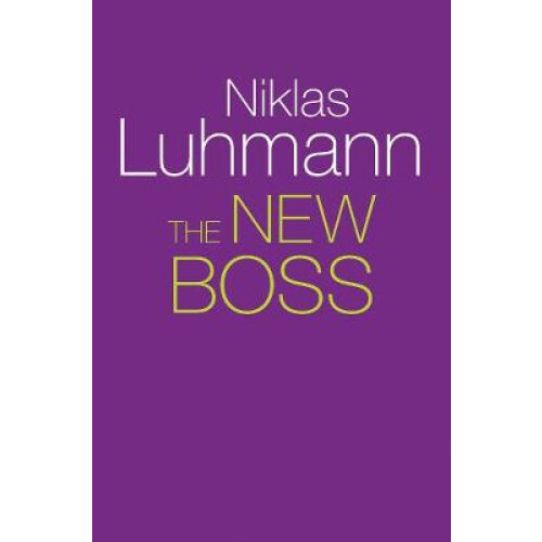 The New Boss